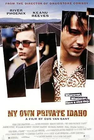 فيلم My Own Private Idaho 1991 مترجم - باهي فيلم